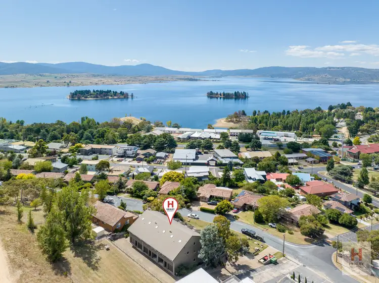 Third view of Homely apartment listing, 2/3 Kurrajong Street, Jindabyne NSW 2627
