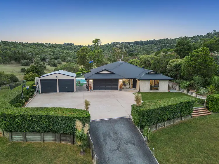7 Kraut Court, Minden QLD 4311