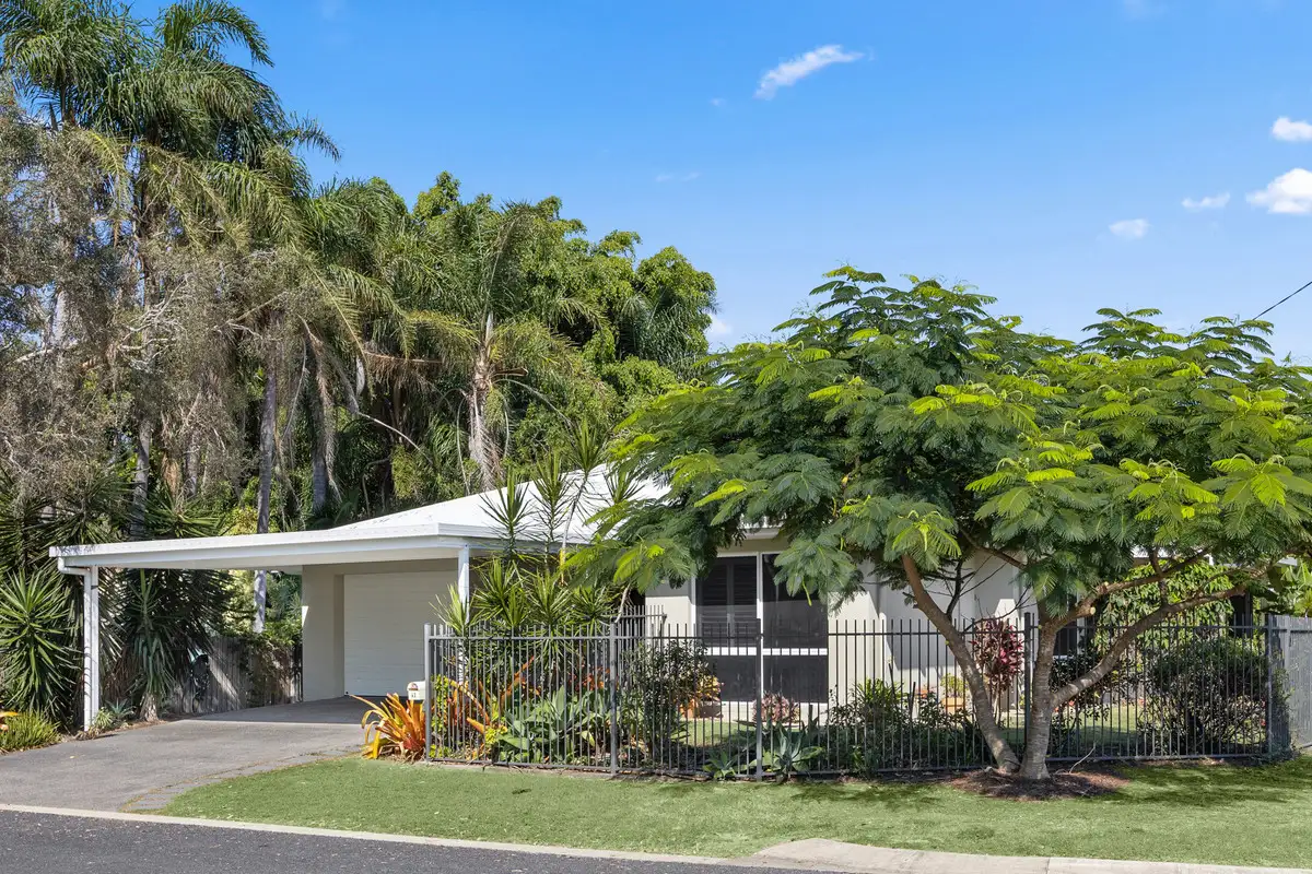 Main view of Homely house listing, 43 Zephyr Street (off East Street), Scarness QLD 4655