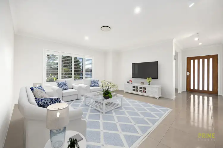 Third view of Homely house listing, 43 Zephyr Street (off East Street), Scarness QLD 4655