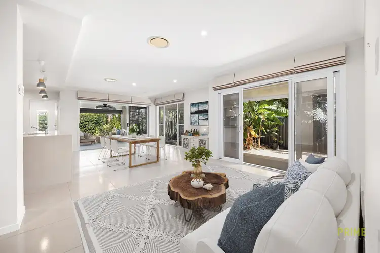 Fourth view of Homely house listing, 43 Zephyr Street (off East Street), Scarness QLD 4655