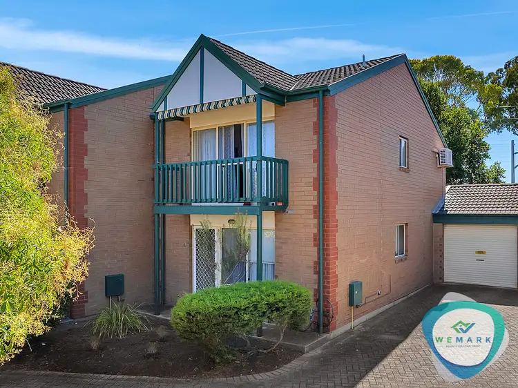 4/37 Arnold Drive, Mitchell Park SA 5043