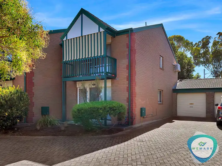 Fifth view of Homely house listing, 4/37 Arnold Drive, Mitchell Park SA 5043