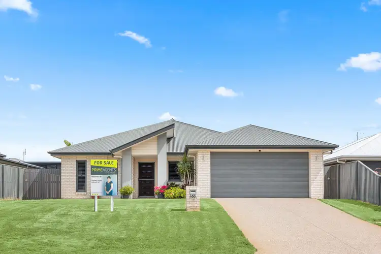 163 Truro Street, Urangan QLD 4655