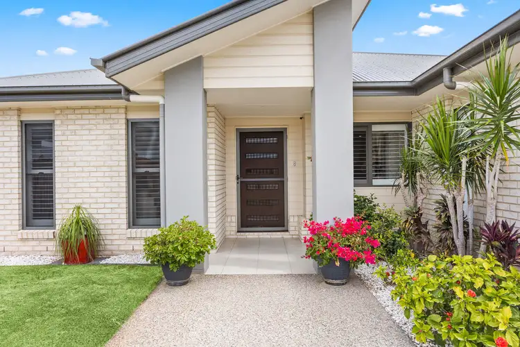 Third view of Homely house listing, 163 Truro Street, Urangan QLD 4655