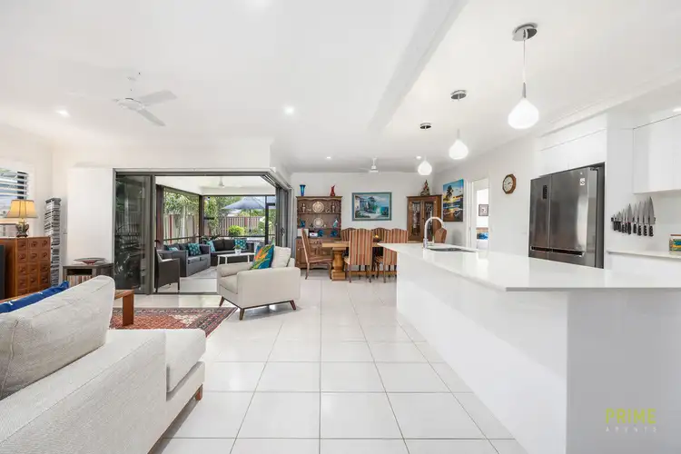 Sixth view of Homely house listing, 163 Truro Street, Urangan QLD 4655