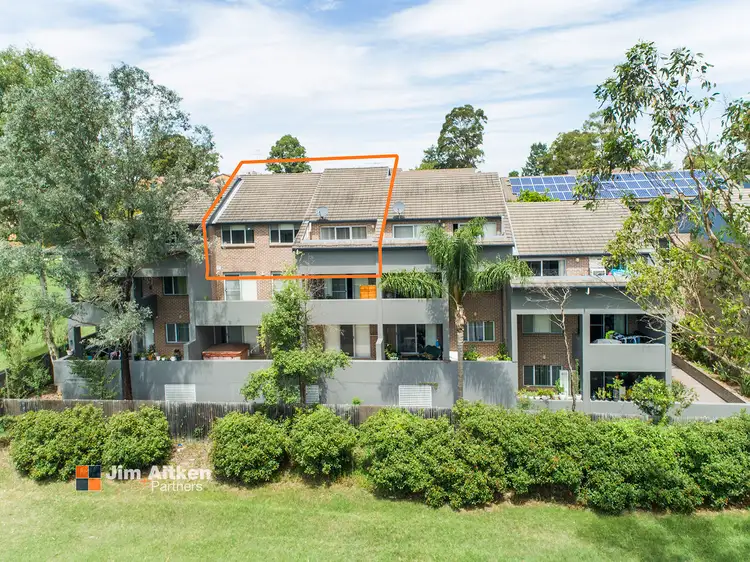 23/13-19 Robert Street, Penrith NSW 2750