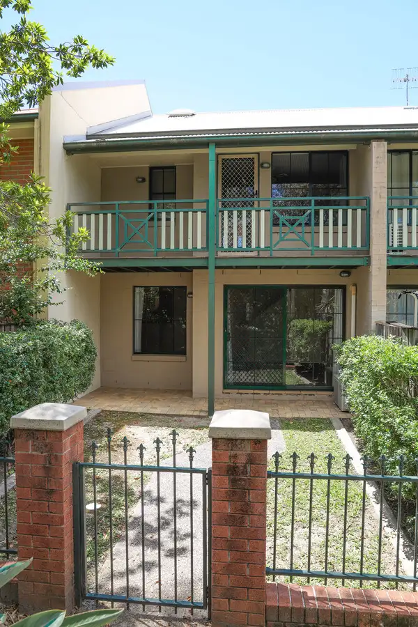 Seventh view of Homely townhouse listing, 26/18 Tallebudgera Creek Road, Burleigh Heads QLD 4220