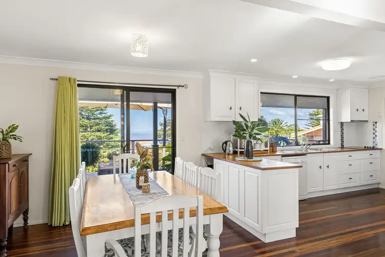 Fourth view of Homely house listing, 10 Skyline Drive,, Blue Mountain Heights QLD 4350