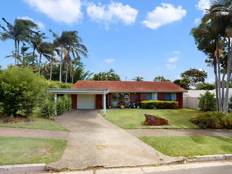 32 Mingaletta Drive, Ashmore QLD 4214