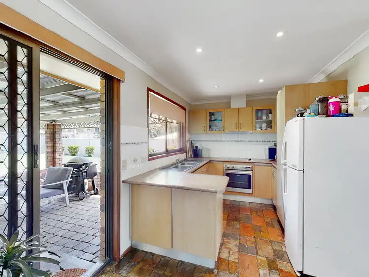 Third view of Homely house listing, 32 Mingaletta Drive, Ashmore QLD 4214