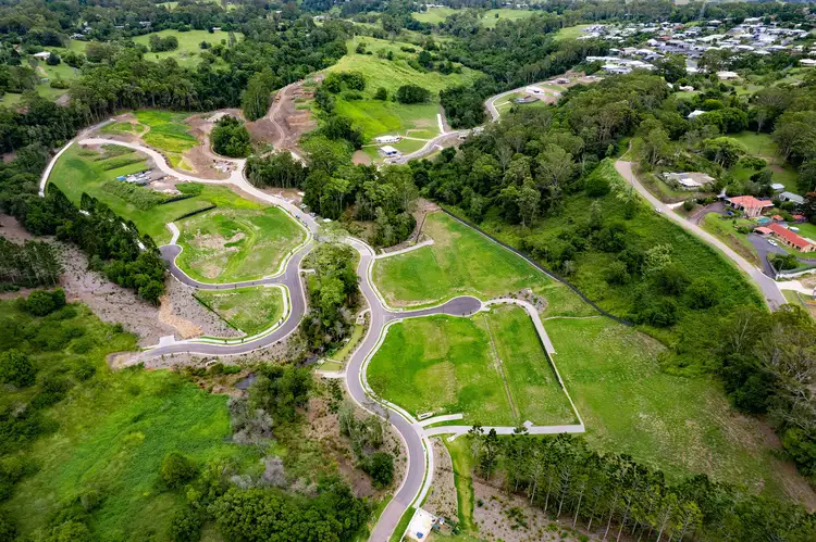 Third view of Homely land listing, LOT 26/4 White Fig Place, Burnside QLD 4560