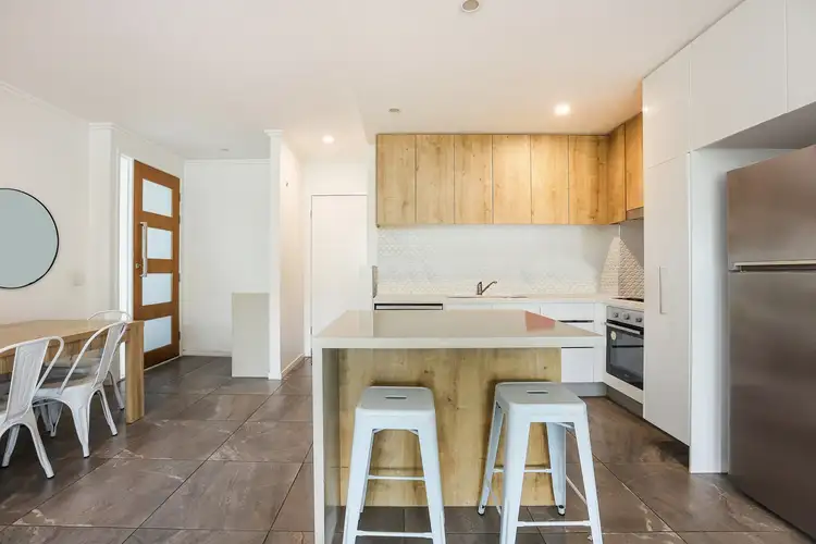 Fifth view of Homely townhouse listing, 51 Fairlight Avenue, Robina QLD 4226