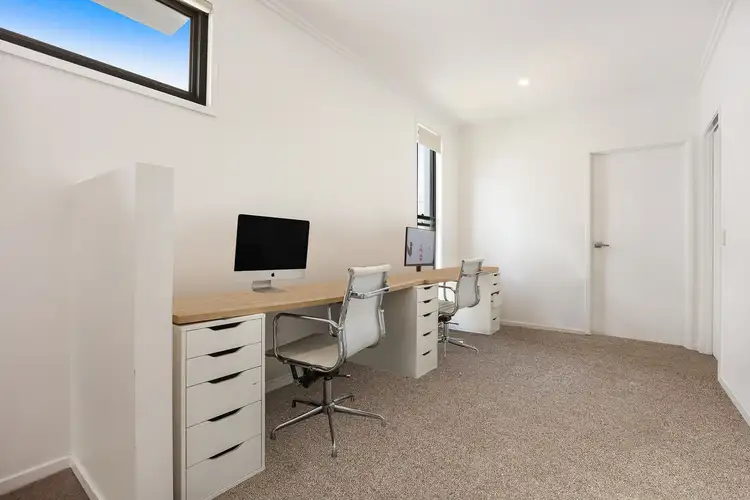 Sixth view of Homely townhouse listing, 51 Fairlight Avenue, Robina QLD 4226