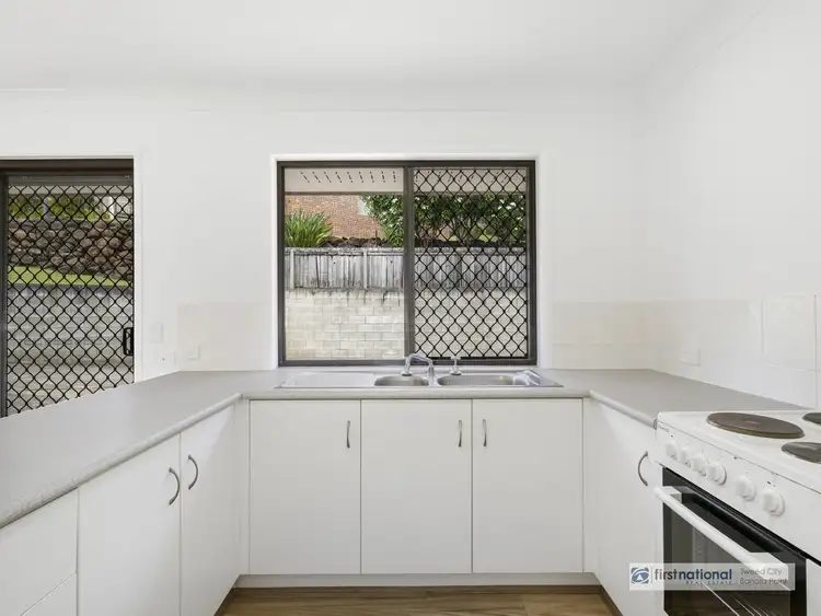 Main view of Homely semi-detached listing, 1/5 Biby Place, Banora Point NSW 2486