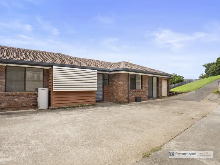 Second view of Homely semi-detached listing, 1/5 Biby Place, Banora Point NSW 2486