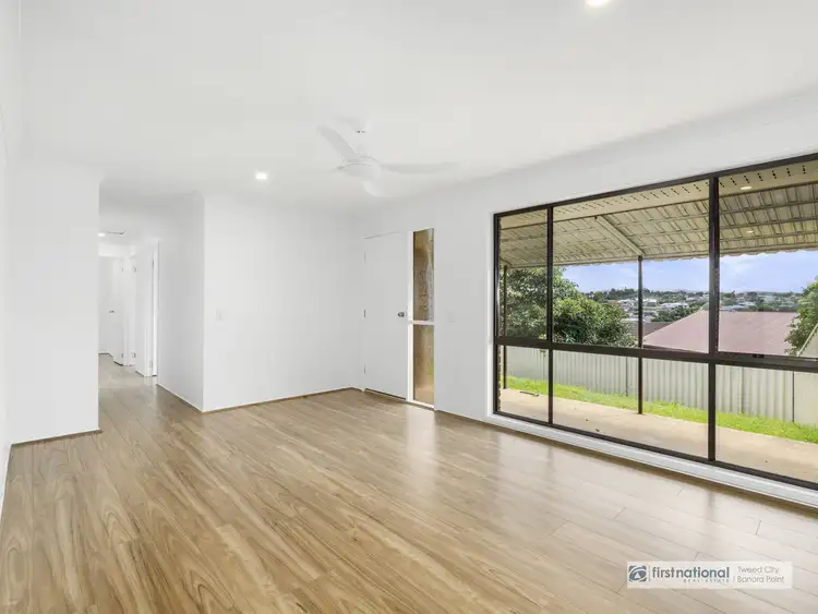 Third view of Homely semi-detached listing, 1/5 Biby Place, Banora Point NSW 2486