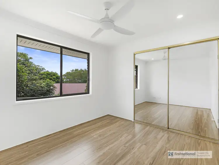 Fifth view of Homely semi-detached listing, 1/5 Biby Place, Banora Point NSW 2486