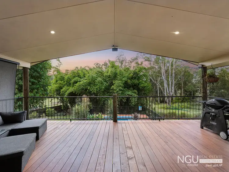 18-26 Albatross Avenue, Karalee QLD 4306