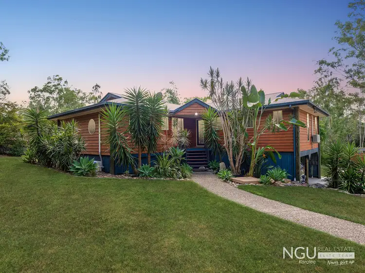 Third view of Homely house listing, 18-26 Albatross Avenue, Karalee QLD 4306