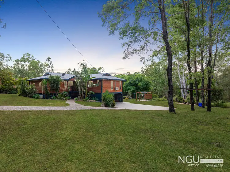 Fourth view of Homely house listing, 18-26 Albatross Avenue, Karalee QLD 4306