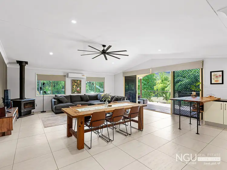 Fifth view of Homely house listing, 18-26 Albatross Avenue, Karalee QLD 4306