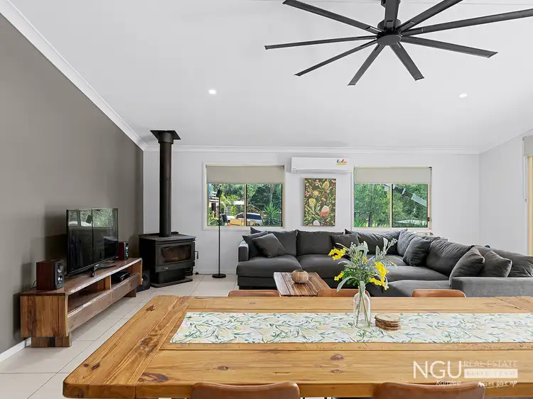 Sixth view of Homely house listing, 18-26 Albatross Avenue, Karalee QLD 4306