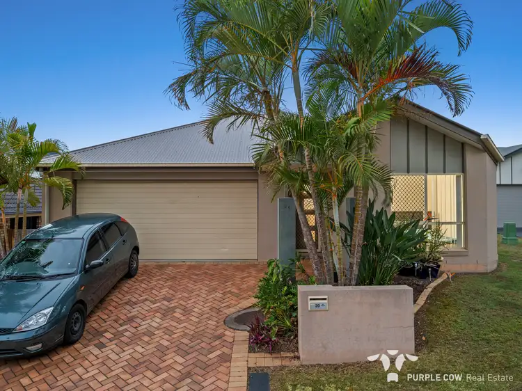 20 Freesia Close, Springfield Lakes QLD 4300