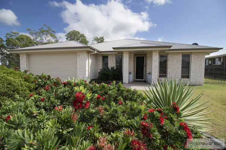 Main view of Homely house listing, 3 Woodside Drive, Gatton QLD 4343