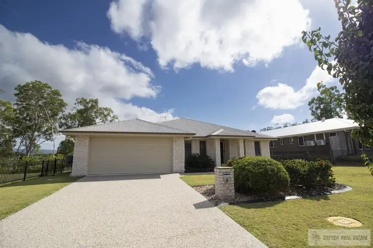 Fifth view of Homely house listing, 3 Woodside Drive, Gatton QLD 4343