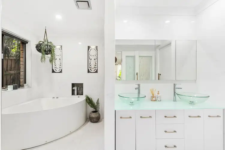 Third view of Homely house listing, 3 Peninsula Drive, Bilambil Heights NSW 2486