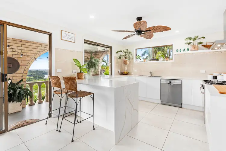 Fourth view of Homely house listing, 3 Peninsula Drive, Bilambil Heights NSW 2486
