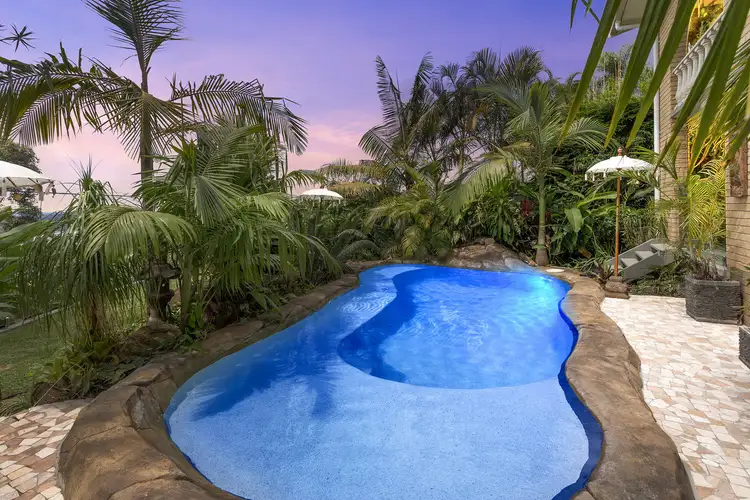 Fifth view of Homely house listing, 3 Peninsula Drive, Bilambil Heights NSW 2486