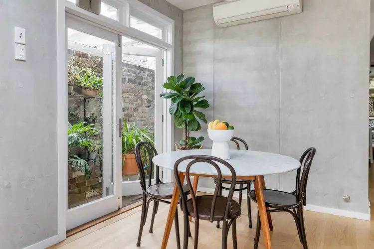 Sixth view of Homely terrace listing, 17 Goodlet Street, Surry Hills NSW 2010