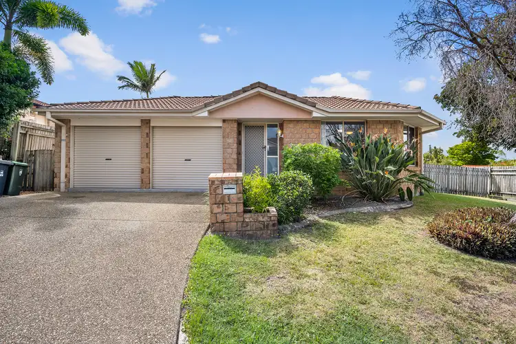 Main view of Homely house listing, 1 Bearke Place, Bracken Ridge QLD 4017