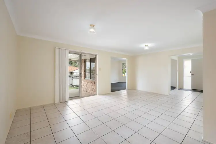 Second view of Homely house listing, 1 Bearke Place, Bracken Ridge QLD 4017