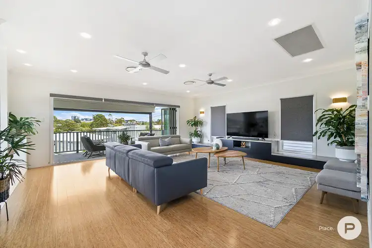 44A Ashton Street, Camp Hill QLD 4152