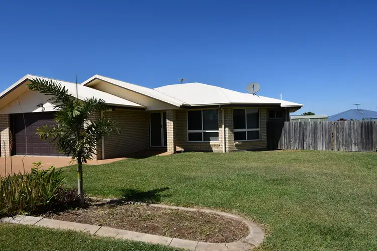 Main view of Homely house listing, 32 Lucas Street, Gracemere QLD 4702
