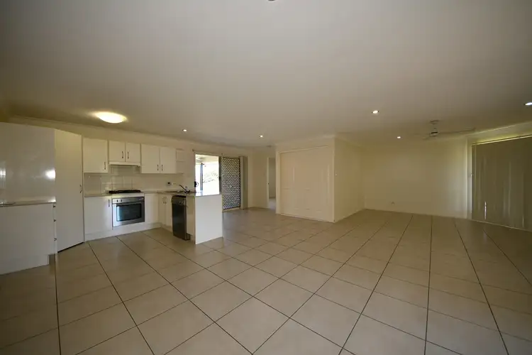 Second view of Homely house listing, 32 Lucas Street, Gracemere QLD 4702