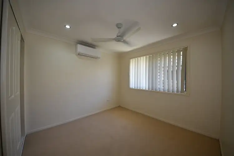 Seventh view of Homely house listing, 32 Lucas Street, Gracemere QLD 4702