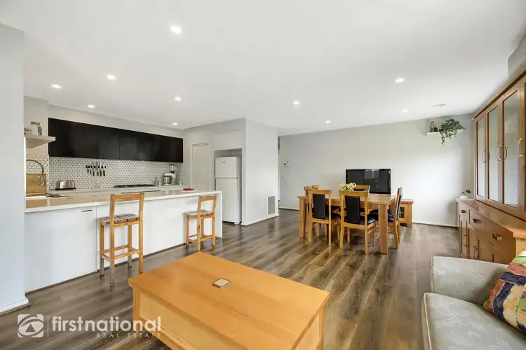 Third view of Homely house listing, 16 Pepper Crescent, Drouin VIC 3818