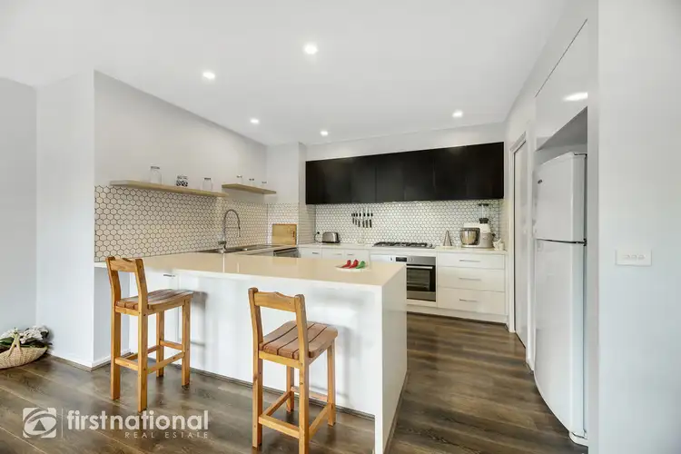 Fourth view of Homely house listing, 16 Pepper Crescent, Drouin VIC 3818