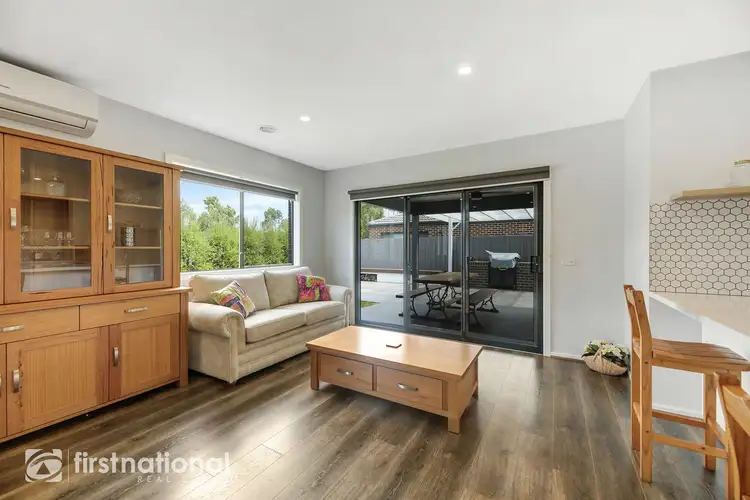 Fifth view of Homely house listing, 16 Pepper Crescent, Drouin VIC 3818