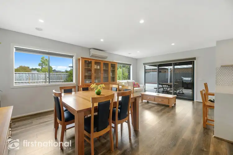Sixth view of Homely house listing, 16 Pepper Crescent, Drouin VIC 3818