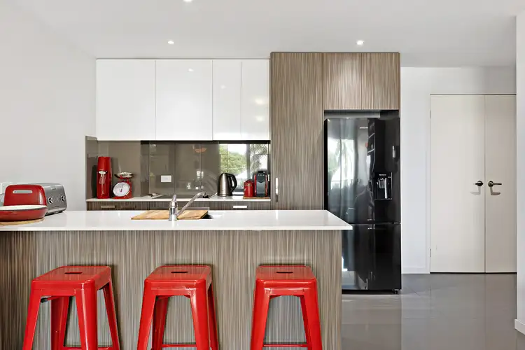 Fourth view of Homely unit listing, 2/34 Surrey Street, Nundah QLD 4012