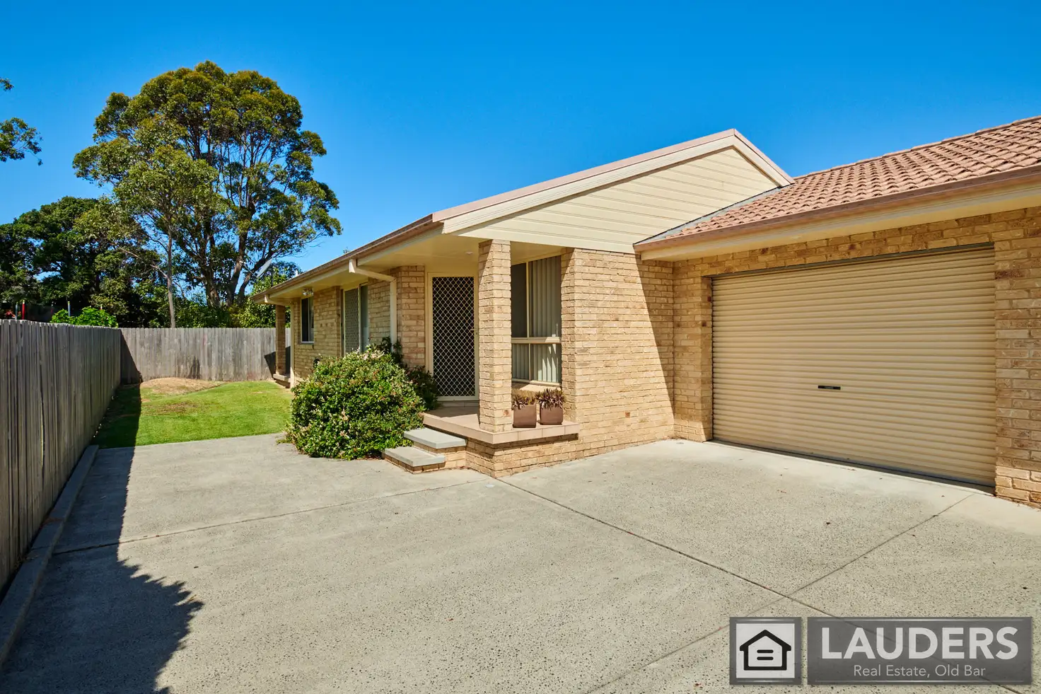 Main view of Homely semi-detached listing, 2/24 Sheppard Street, Old Bar NSW 2430