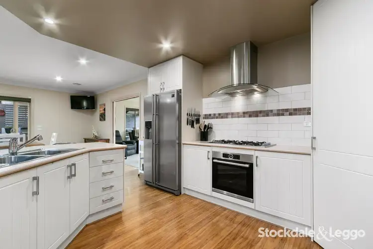 Sixth view of Homely house listing, 7 Winston Drive, Churchill VIC 3842