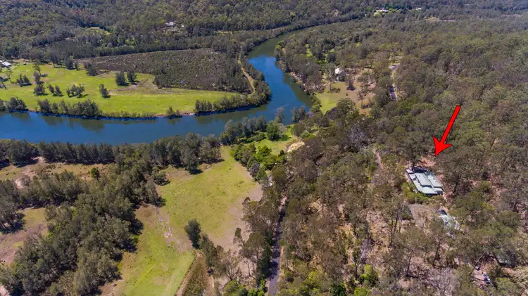 235 Oyster Shell Road, Lower Mangrove NSW 2250