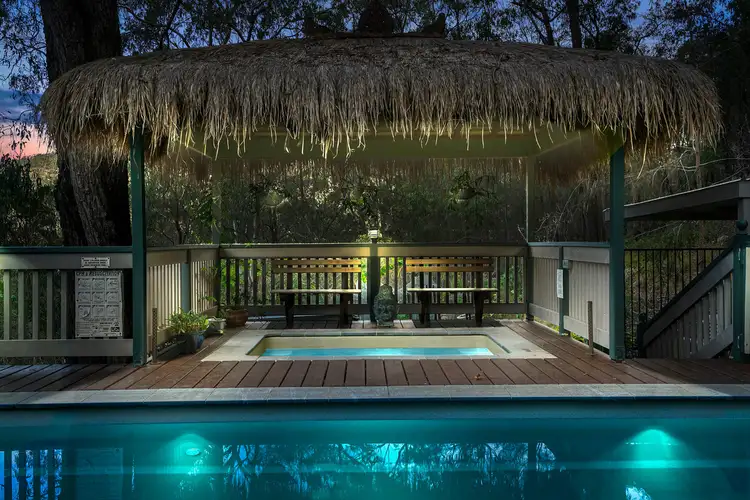 Second view of Homely rural property listing, 235 Oyster Shell Road, Lower Mangrove NSW 2250