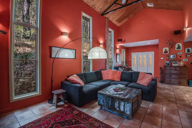 Fourth view of Homely rural property listing, 235 Oyster Shell Road, Lower Mangrove NSW 2250